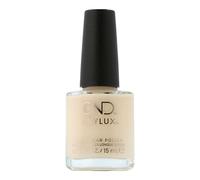 CND Vinylux Long Wear Polish - #392 White Button Down 15 ml