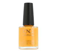 CND Vinylux Long Wear Polish - #395 Among The Calenduolds 15 ml