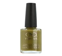 CND Vinylux Long Wear Polish - #403 Olive Grove 15 ml