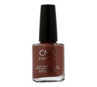CND Vinylux Long Wear Polish #428 Toffee Talk 15 ml