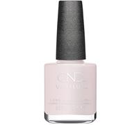 CND Vinylux Negligee No. 132, Smalto per unghie a lunga durata, Rosa, 15 ml