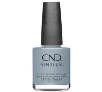 CND Vinylux Smalto a lunga durata - Smalto classico - Frosted Seaglass #432 15 ml