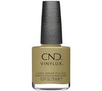 CND Vinylux Smalto a lunga durata - Smalto classico - Gilded Sage #433 15 ml