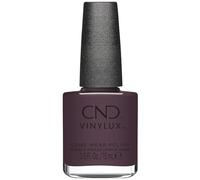 CND Vinylux Smalto a lunga durata - Smalto classico - Mulberry Tart #430 15 ml