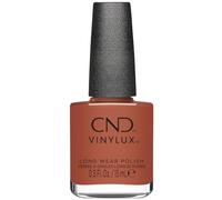 CND Vinylux Smalto a lunga durata - Smalto classico - Terracotta Dreams #404 15 ml
