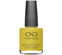 CND Vinylux - Smalto per unghie a lunga durata - Smalto classico - Mind Over Matcha #397 15ml