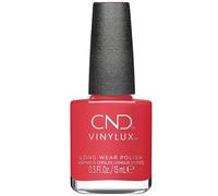 CND Vinylux - Smalto per unghie a lunga durata - Smalto classico - Tropix #154 15ml