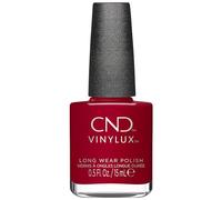 CND Vinylux, Smalto per unghie, a tenuta settimanale, Wildfire N. 158, 15 ml