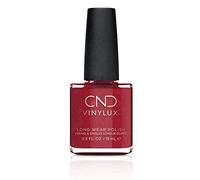 CND Vinylux Smalto per Unghie, Hot Chilis