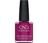CND Vinylux Ultra Violet, Prismatic Collection, gel per manicure e pedicure da 15 ml.