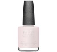 CND Vinylux Weekly Polish Satin Slipper - 15 ml
