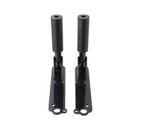 Cndocc35 1 paio di cursori per barre di protezione anticaduta per Indian Scout Rogue Sixty 2022-2024