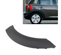 Cndocc35 1 pezzo di copertura del passaruota anteriore destro, passaruota anteriore, copertura del parafango della ruota anteriore destra per R61 Paceman 03/2012-09/2016 posteriore destro