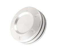 Cndocc35 1 pz Serbatoio del liquido dei freni Coperchio frizione Tappo olio Argento per Modelli GS Moto