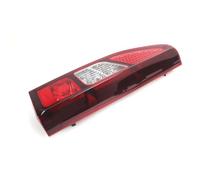 Cndocc35 1 supporto per fanale posteriore, alloggiamento lampada, supporto per luce di parcheggio, ABS destro per Berlingo Mk2 Van, modelli con porta posteriore verticale dal 3/2012 al 2018