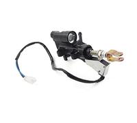 Cndocc35 Cilindro principale freno posteriore monoblocco con serbatoio 43510-MT8-305 per GL1500A/SE Goldwing SE/Aspencade 199-5 1996 1997 1998 1999 2000