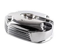 Cndocc35 Coperture di ricambio per la distribuzione, copertura del carter dello statore lato destro della motocicletta per R1200RT R1200ST R900RT 04-07, R1200R 07-09, cromato