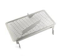 Cndocc35 Protezioni per radiatore olio scooter Protezione radiatore Griglia olio Protezione radiatore per YZF-R25 2014-2017, YZF-R3 2014-2017, nero