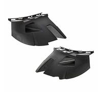 Cndocc35 Staffa sportiva per paraurti anteriore Motor Automotive 68104944AD per Ram 1500 Classic 2013-2019