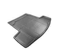 Cndocc35 Tappetino di rivestimento per bagagliaio posteriore, 1 pezzo per Malibu XL 2016-23 in polietilene