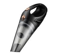 CNDsdrDT aspirapolvere per auto, Aspirapolvere for auto con cavo