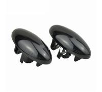CNFCNKYULP Specchietto Retrovisore Luci Blinker per Citroen per Berlingo per Xsara per Picasso per Jumpy per Elysee per Crosser Indicatori Direzione Posizione Laterali Lampeggianti(Dynamic Smoke)
