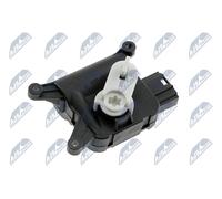 CNG-AU-000 NTY Regolatore, Valvola miscelazione per AUDI,SEAT,SKODA,VW