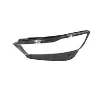 CNHEU Compatibile con il gruppo alloggiamento fari Beijing Automotive X7 2020-2022: copriobiettivo trasparente resistente ai graffi(1Pair)