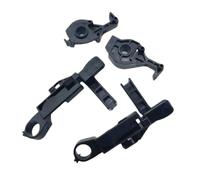 CNJWBGCJ 1 set D0396227 D0396228 D0396229 D0396230 Set leva di separazione trasferimento adatto for Ricoh MP C2030 C2050 C2530 C2550 C2051 C2551