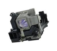 CNJWBGCJ Lampada del proiettore Adatto a NEC NP30LP M322H M323H M332XS M333XS M352WS M353WS M402H M402W M402X M403H M403W M403X NP-M403H pezzi di ricambio