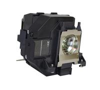CNJWBGCJ Lampada for proiettore Adatto a EP-SON ELP-95 V13H010L95 EB-2055 2065 2155 2155W 2165W 2245U 2250 2250U pezzi di ricambio(V13H010L95-CBH)