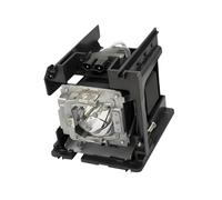 CNJWBGCJ Lampada for proiettore con custodia Adatto a B-arco R9832771 PFWU-51B PFWX-51B pezzi di ricambio