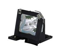 CNJWBGCJ Lampada for proiettore di ricambio con alloggiamento adatto for Ep-son EL19 V13H010L19 EMP-30c/EMP-52/EMP-52c/PowerLite 30c/PowerLite 52c pezzi di ricambio