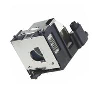 CNJWBGCJ Lampada for proiettore di ricambio con alloggiamento adatto for SHARP AN-XR20L2 PG-MB55 MB56 MB66X MB55XL MB65XL MB67XL pezzi di ricambio