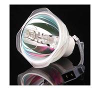 CNJWBGCJ Lampada nuda for proiettore Adatto a EP-SON V13H010L87 ELP-87 BrightLink 536Wi EB-2040 2140W 520 525W 530 530S 535W pezzi di ricambio