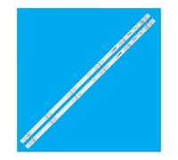 CNJWBGCJ Retroilluminazione Adatto a MS-L1343 V1 V2 8d32-dnwr-a3206b 32 "CY 2 * 6_ 3030_ 300ma_ 36V TV Bar Size Jl.d32061330-081as-m pezzi di ricambio(5 Sets - 10 Pieces)