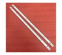 CNJWBGCJ Striscia 6LED Adatto a LVW320CS0T 32HB5426 TC-L 32L2600 TL32P1A 4C-LB3206-HR03J HR01J TOT_32D2900 32HR330M06A5 V5 pezzi di ricambio(2pcs For 1 TV)