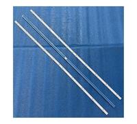 CNJWBGCJ Striscia di retroilluminazione 10LED Adatto a H-isense 43S8 JL.D425A1330-003AS-M HD425V3U51-T0L1K1 pezzi di ricambio(3pcs set for 1 TV)