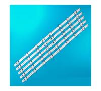 CNJWBGCJ Striscia di retroilluminazione Adatto a 60UN71006LB 60UM71007LB 60UM7100PLB 60UM6950 60UM6900DUB EAV64732901 60UM71 60UM7270 LGIT_Y19_60UM71 pezzi di ricambio