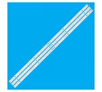 CNJWBGCJ Striscia di retroilluminazione Adatto a K320WD08 KTC K320WD-A/С K320WD-B 4708-K320WD-A4211V11 LC315TU3A LC320EXJ-SEE1 DWM32H1Y1 pezzi di ricambio