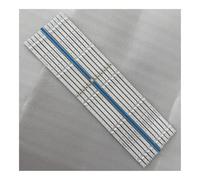 CNJWBGCJ Striscia di retroilluminazione Adatto a LC-65N7004U LC65Q7370U 65Q7300U H-isense H65E3A H265AS5 HZ65A55 H65E3A-Y JL.D65051330-365AS-M-V02 pezzi di ricambio