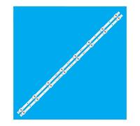 CNJWBGCJ Striscia di retroilluminazione Adatto a SVH396A03 HISENSE 40A4HV 40H5500G 40H5G 40AE5000F 40A5600FTUK LB39601 V0 JHD396X1F01-TXL1 pezzi di ricambio(20 pcs For 10 TV)