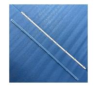 CNJWBGCJ Striscia di retroilluminazione da 2 pezzi Adatto a H-isense 40A30G ZD RY D400 2X8 ZDRY4002X801 pezzi di ricambio(10pcs For 5 TV)