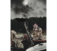 Cnk, The -Paris Brule-T-Il?