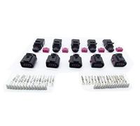 CNKF 5 Set 1.5 mm 3 Pin connettore sensore Automatico 1J0 973 703
