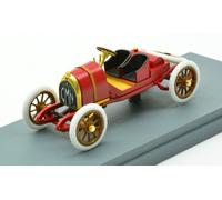 CNM Costruzioni Meccaniche Nazionali 15/20 Hp 1919 1:43 Model RIO