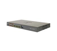 CnMatrix EX2016M-P, - Intelligent Ethernet PoE - Switch, 8x1G+6x2.5G+2xSFP+, no