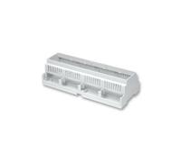 Cnmb / 9v/2 CAMDENBOSS Recinto, din Ferroviario, Ventilato, M9