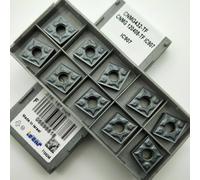 CNMG432TF Inserti interni per utensili di tornitura per lavorazioni CNC efficien