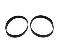 CNMNDE 2 cinghie for aspirapolvere adatte for Bissell cinghia per aspirapolvere